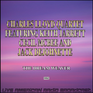 Album The Dream Weaver (Live) from 
