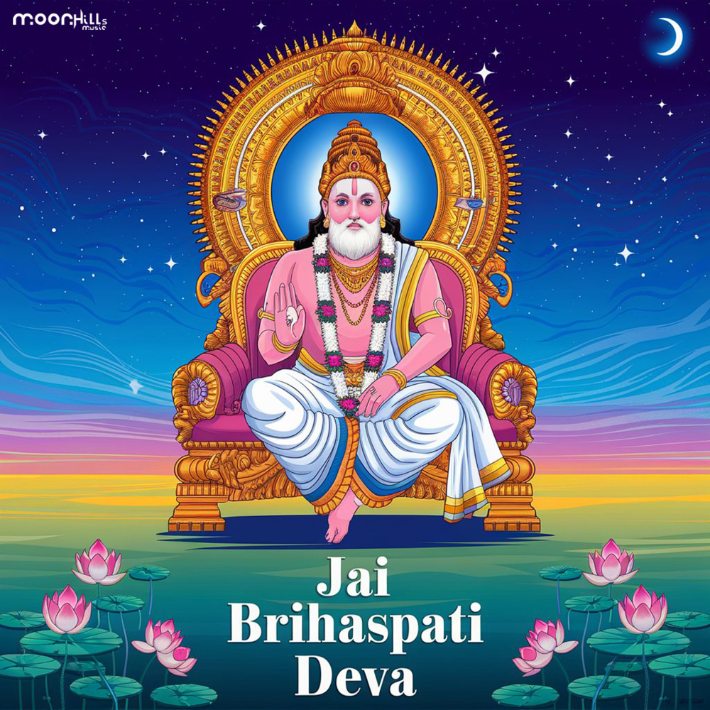 Jai Brihaspati Deva