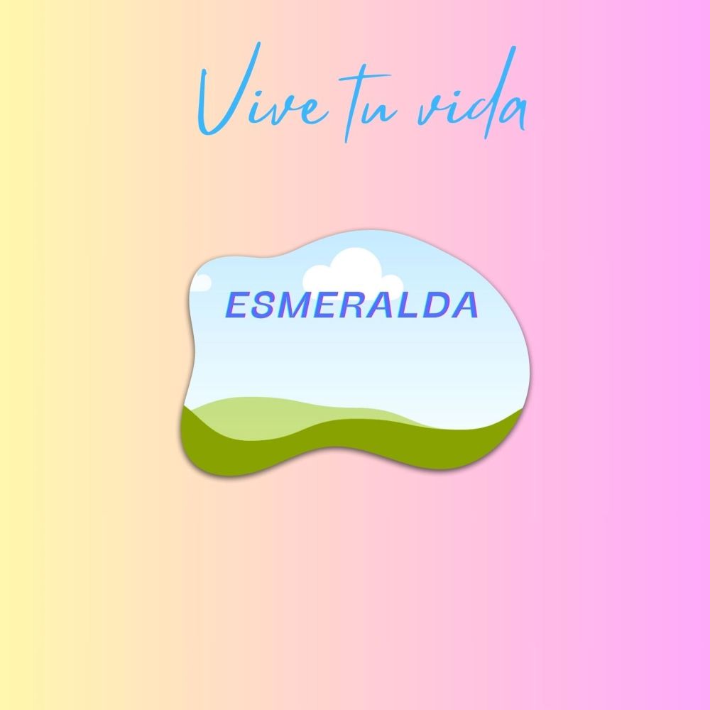 Vive tu vida