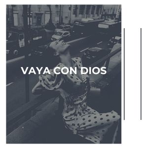 Album Vaya Con Dios from Michel Legrand And His Orchestra