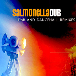 DnB and Dancehall (Remixes) [Vinyl Boxset 2018 Remasters] dari Salmonella Dub