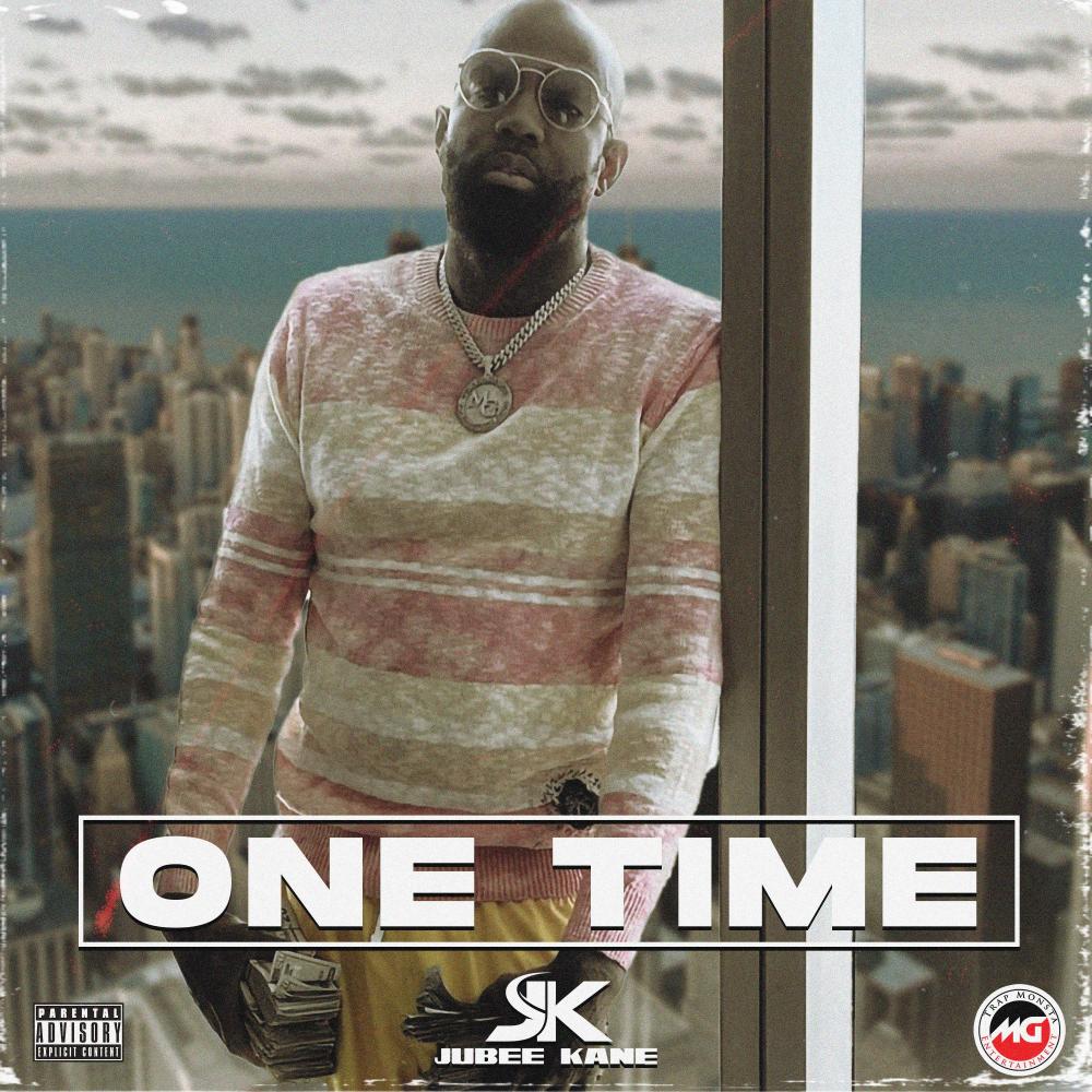 One Time (Explicit)
