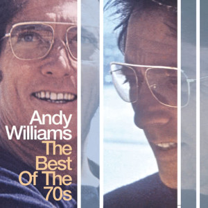 收聽Andy Williams的They Long To Be Close To You歌詞歌曲