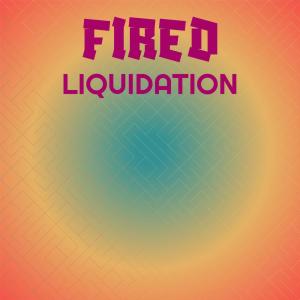 Fired Liquidation dari Various