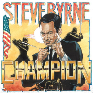 ดาวน์โหลดและฟังเพลง Stereotypes (Explicit) พร้อมเนื้อเพลงจาก Steve Byrne