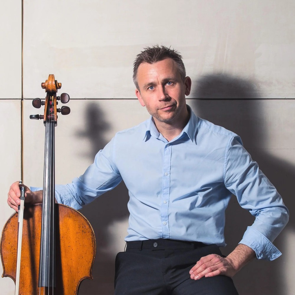 Mats Olofsson