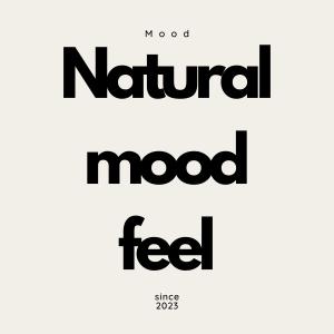 Pino的專輯Natural Mood Feel