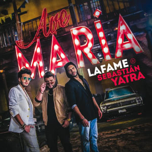 收聽Lafame的Ave María歌詞歌曲