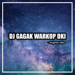 DJ Gagak Warkop DKI dari Aryanto Yabu