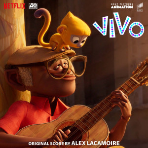 Alex Lacamoire的專輯Vivo (Original Score)