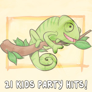 21 Kids Party Hits!