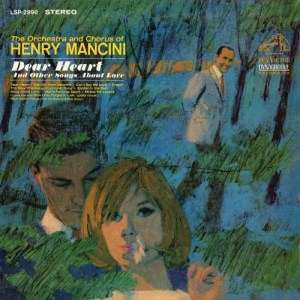 收聽Henry Mancini的(I Love You and) Don't You Forget It歌詞歌曲