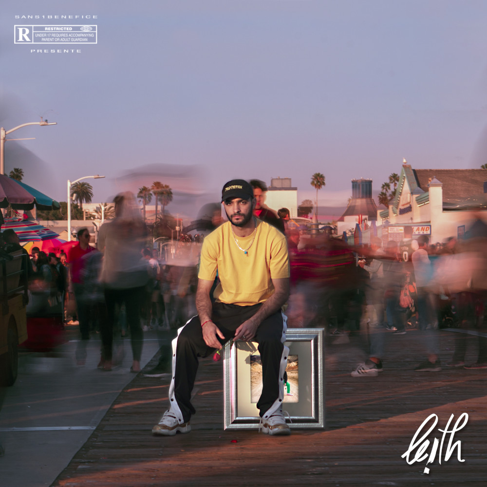 Olavi (Explicit)