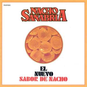 Elliot Romero的專輯El Nuevo Sabor de Nacho