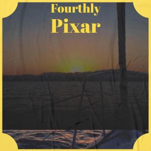 Various Artists的專輯Fourthly Pixar
