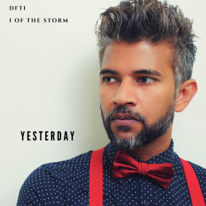 Album Yesterday from _DFTI_