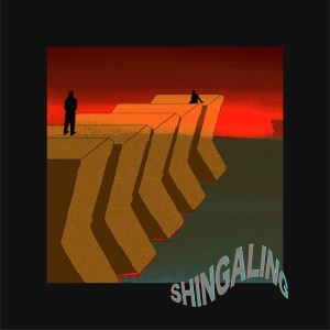 收聽Shingaling的Sweet Lovers #2歌詞歌曲