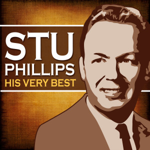 Album His Very Best from Stu Phillips