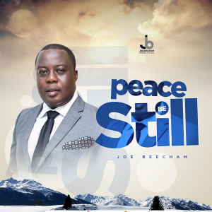 Album Peace Be Still from 