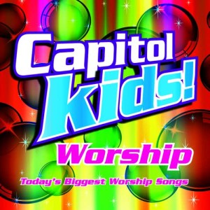 Capitol Kids!的專輯Capitol Kids! Worship