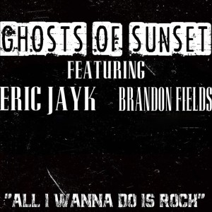 All I Wanna Do Is Rock dari Brandon Fields