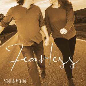 Album Fearless oleh Scott & Ryceejo