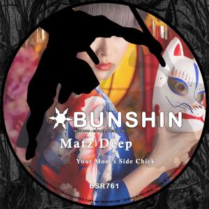 ดาวน์โหลดและฟังเพลง Your Mom's Side Chick พร้อมเนื้อเพลงจาก Matz Deep