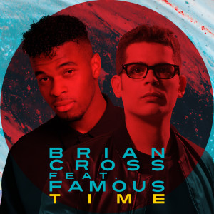 Brian Cross的專輯Time