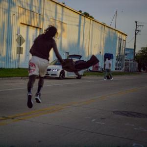 Product of Hip Hop的專輯SPEED (feat. DJ SPEED)