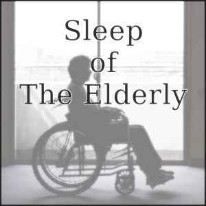 ดาวน์โหลดและฟังเพลง Music for the Sleep of the Elderly "Watch Over" พร้อมเนื้อเพลงจาก Sleep Music Laboratory