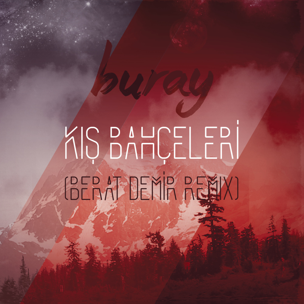 Kış Bahçeleri (Berat Demir Remix)