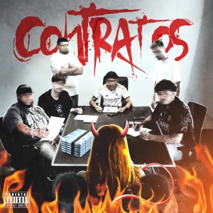 ดาวน์โหลดและฟังเพลง Contratos (Explicit) พร้อมเนื้อเพลงจาก REID