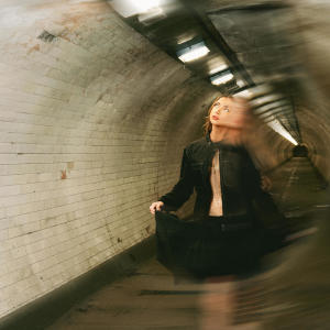 อัลบัม chemical fashion ศิลปิน Charlotte Plank
