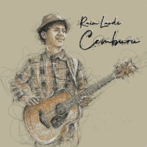 ดาวน์โหลดและฟังเพลง Cemburu พร้อมเนื้อเพลงจาก Raim Laode