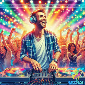 Dj Gerome的專輯the tomorrowland life (Extended mix)