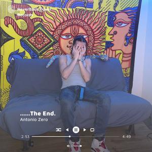 收聽Antonio Zero的Mixy Freestyle (Explicit)歌詞歌曲