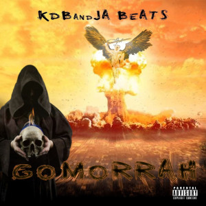 Album Gomorrah (Explicit) from KDB