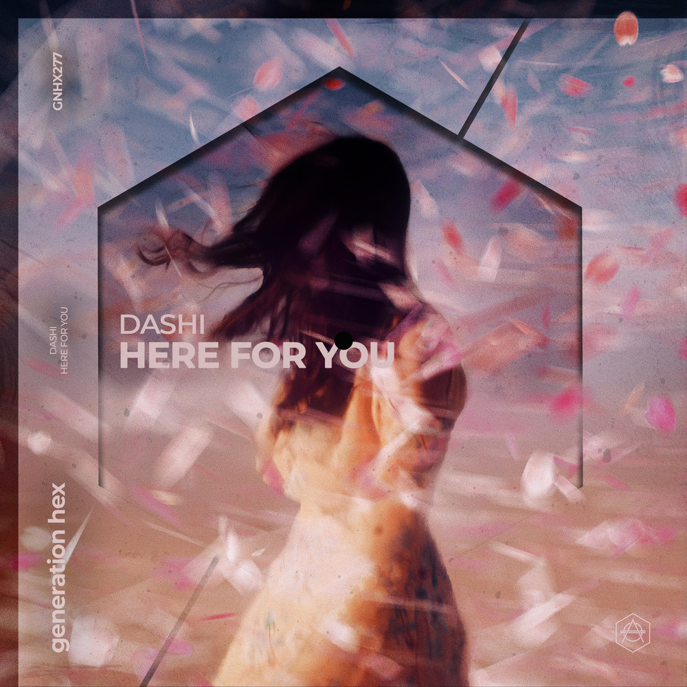 Here For You (Extended Mix)
