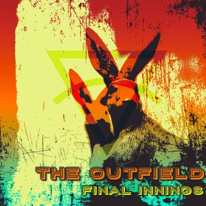 The Outfield的專輯Final Innings