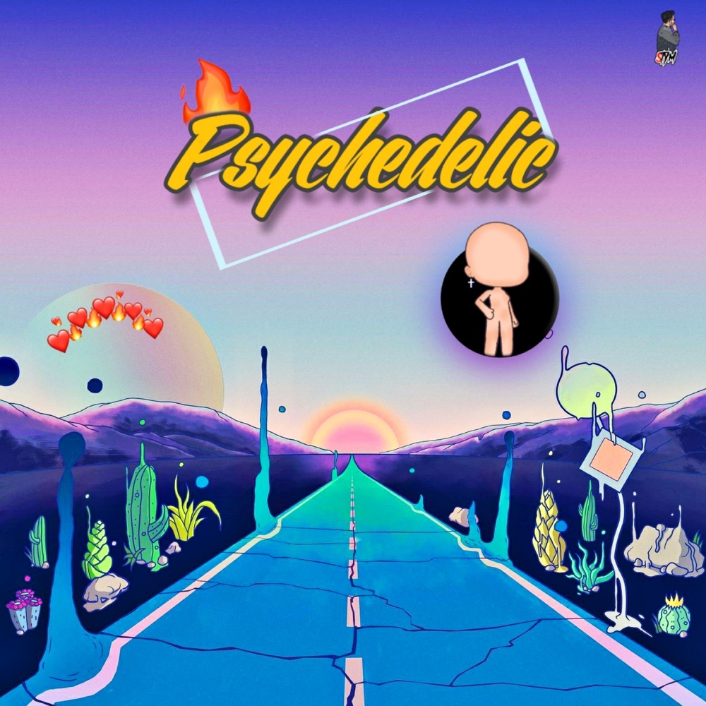 Psychedelic