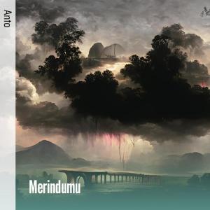 Album Merindumu from Anto