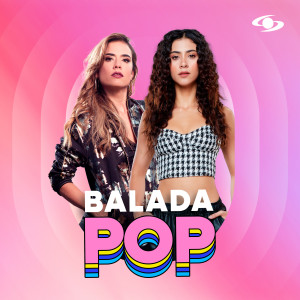 Caracol Televisión的專輯Balada Pop