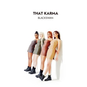 อัลบัม That Karma ศิลปิน BLACK SWAN