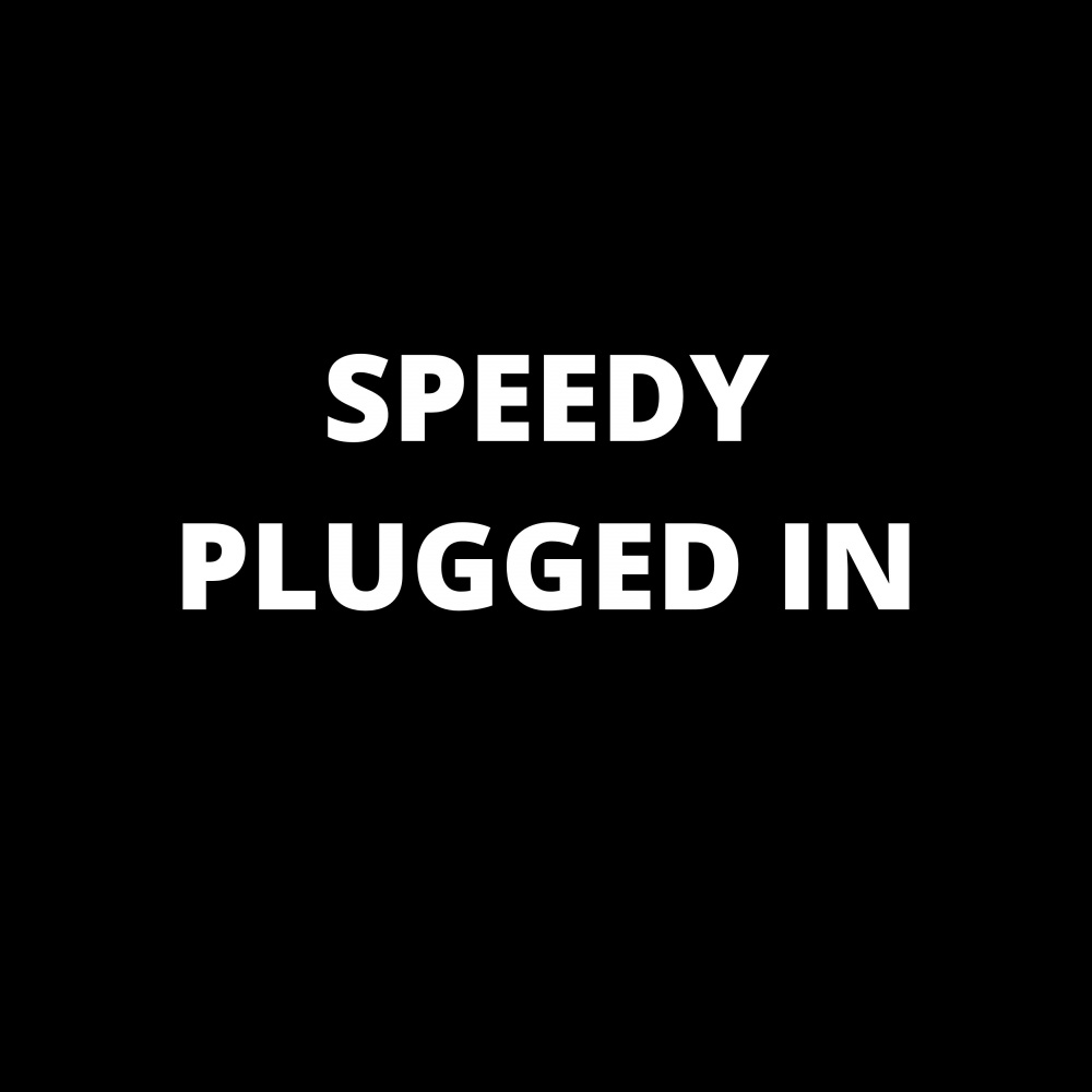 Plugged In (Explicit)