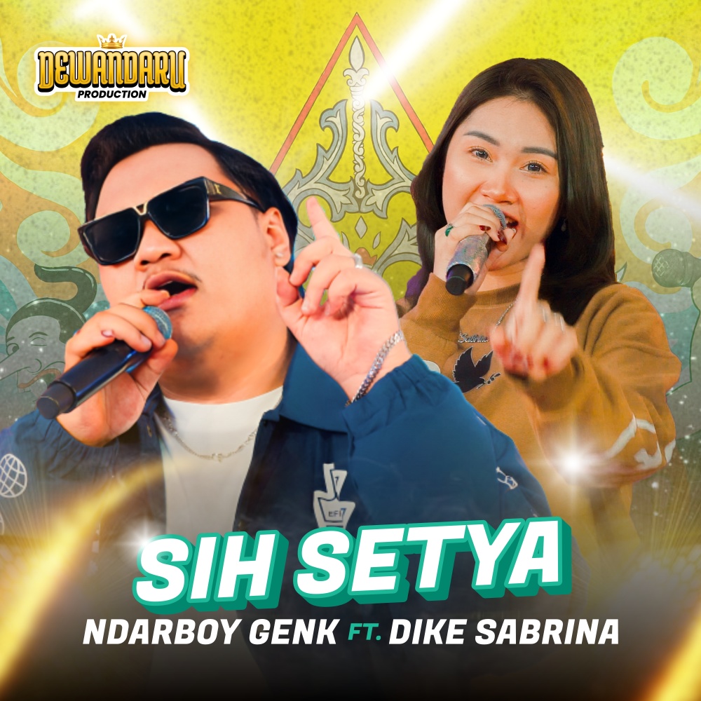 Sih Setya