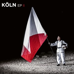Mo-Torres的专辑Köln EP II