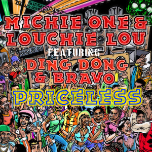 Album Priceless from Michie One