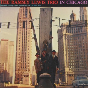Listen to What's New song with lyrics from Ramsey Lewis Trio