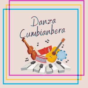 Dengarkan Danza cumbianbera lagu dari Cumbia Latin Band dengan lirik