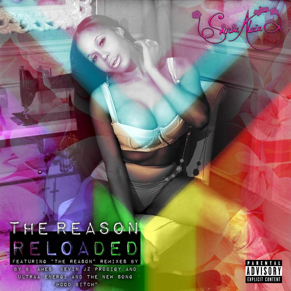 The Reason (feat. Kevin Jz Prodigy) (B. Ames Remix Version II) (Explicit) (B. Ames Remix Version II|Explicit)
